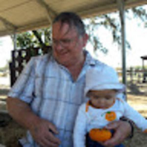 Meet your Posher, Gregory